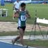 Agropoli (ITA): Gabriele Gamba vince il titolo U18 allievi